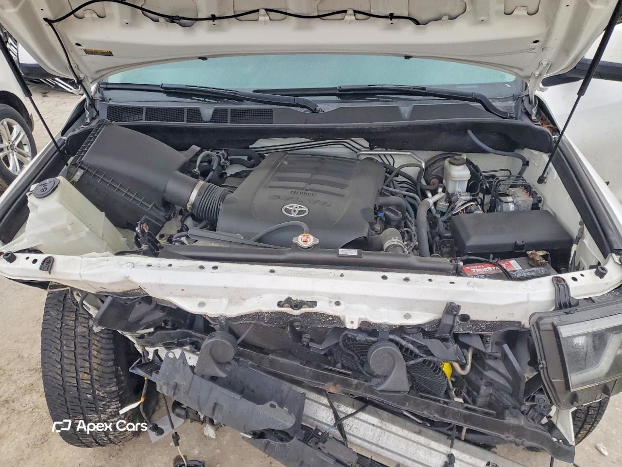 Toyota Sequoia 2020