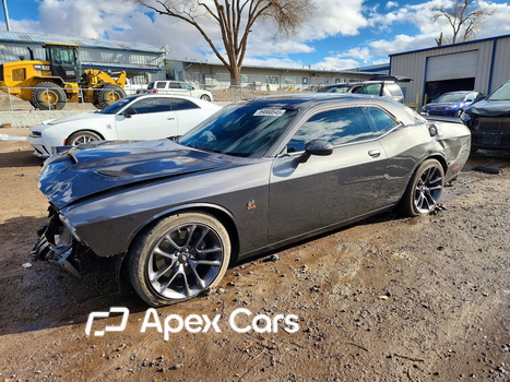 Dodge Challenger 2023 - Image 1 of 14