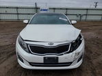 Kia Optima 2015