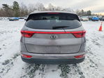 Kia Sportage 2017