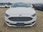 Ford Fusion 2018