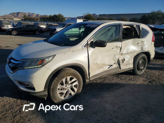 Honda CR-V 2016 - Image 1 of 14