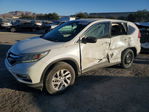 Honda CR-V 2016