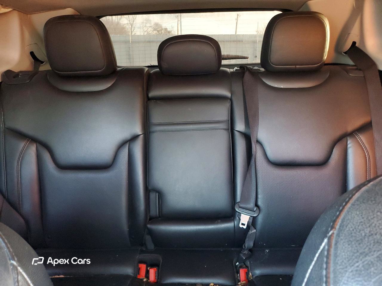 Jeep Compass 2019