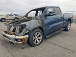 RAM 1500 2021