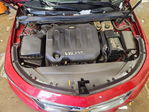 Chevrolet Impala 2015