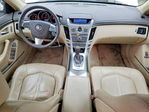 Cadillac CTS 2009