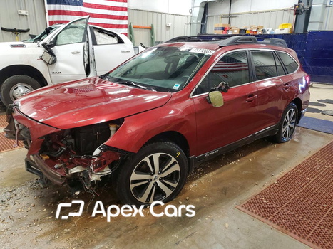 Subaru Outback 2018 - Image 1 of 15