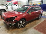Subaru Outback 2018