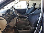 Dodge Caravan 2011