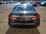 Honda Civic 2015