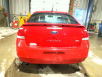Ford Focus 2008