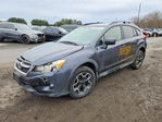 Subaru XV 2013