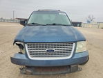 Ford Expedition 2004
