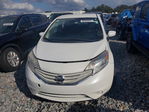 Nissan Versa 2015