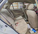 Toyota Corolla 2001
