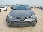Toyota RAV 4 2017