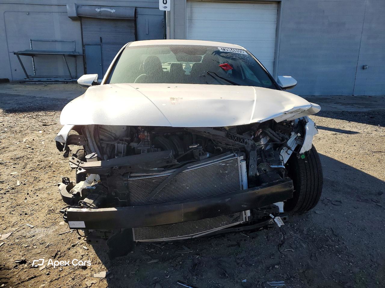 Hyundai Elantra 2021