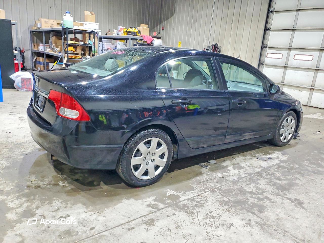 Honda Civic 2010