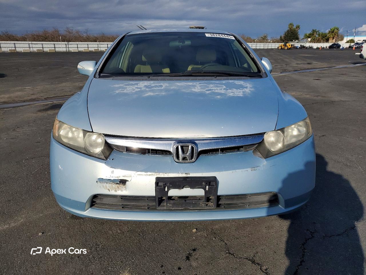 Honda Civic 2006