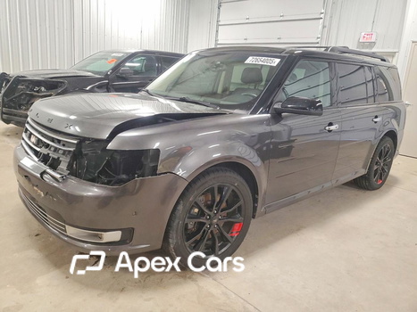 Ford Flex 2018 - Zdjęcie 1 z 15