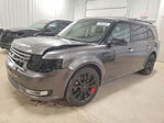 Ford Flex 2018