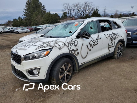 Kia Sorento 2017 - Image 1 of 13