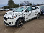 Kia Sorento 2017