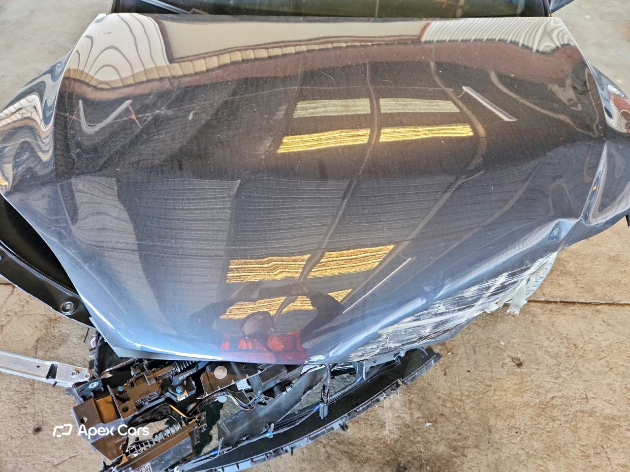 Tesla Model X 2024