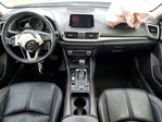 Mazda 3 2018