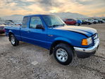 Ford Ranger 2002