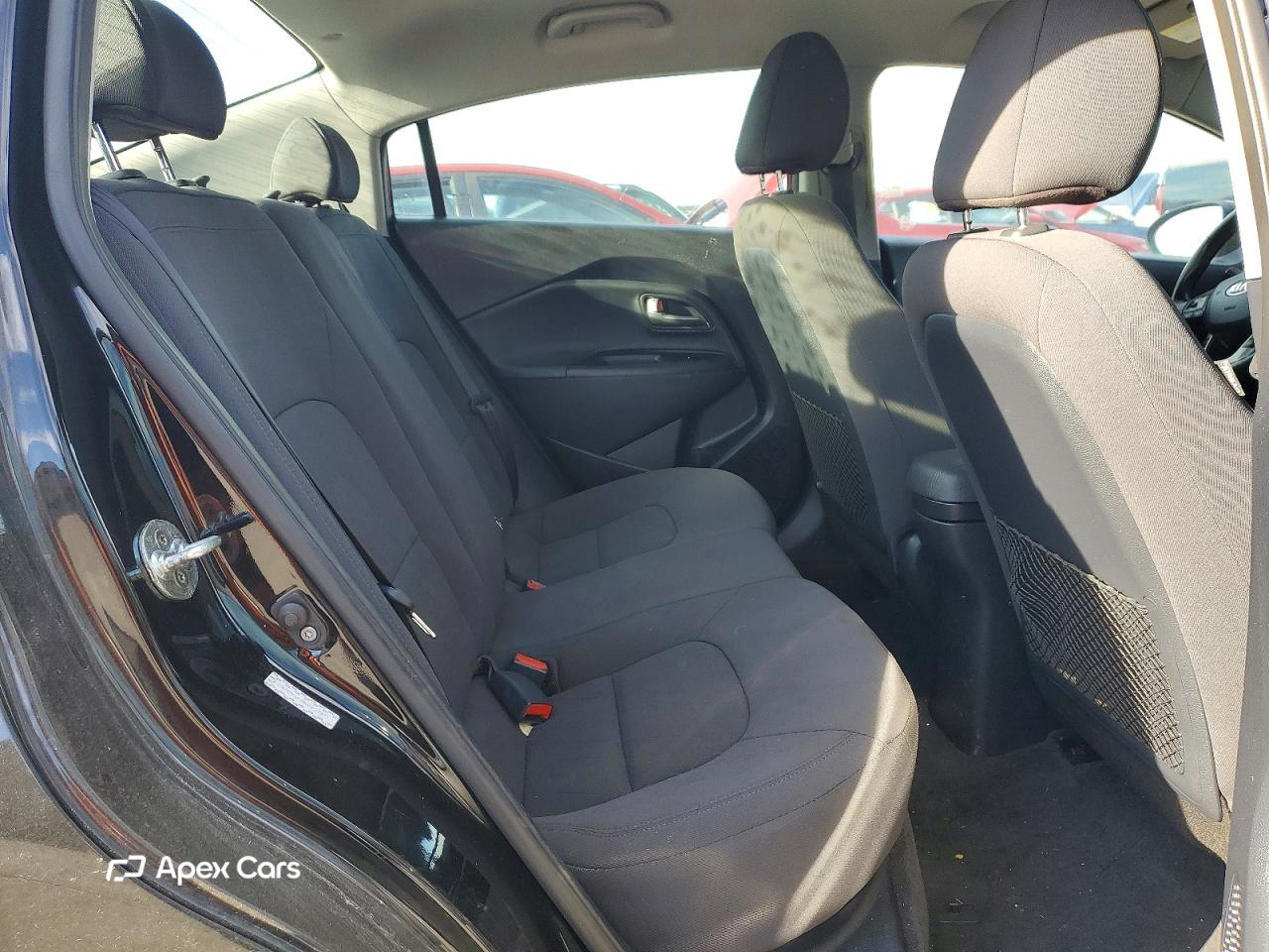 Kia Rio 2016