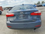 Kia Forte 2015