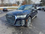 Audi Q7 2017