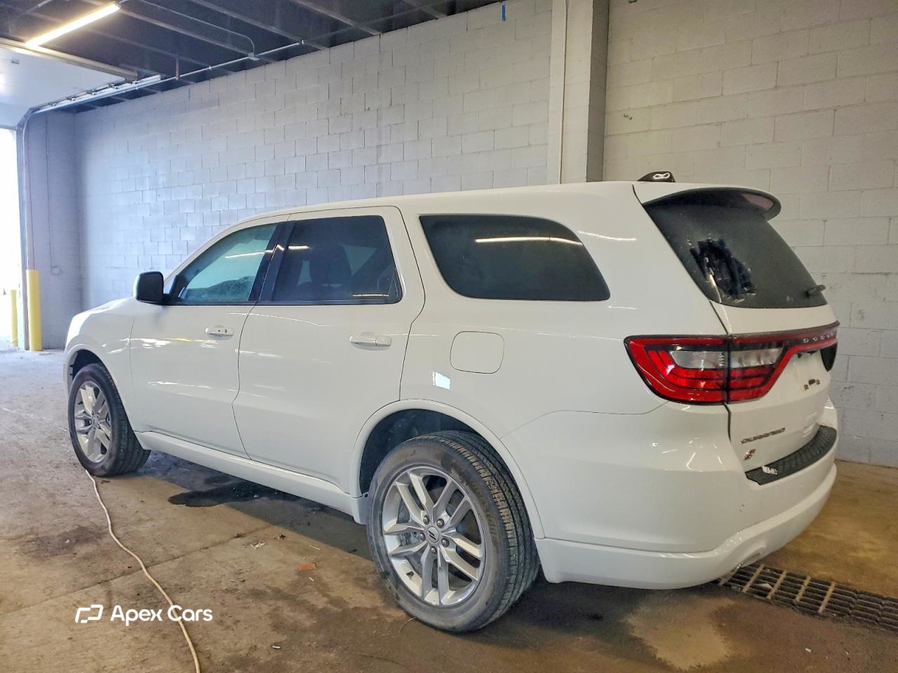 Dodge Durango 2025