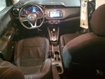Nissan Kicks 2021