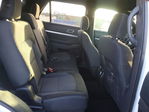 Ford Explorer 2018