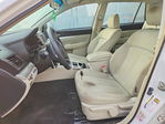 Subaru Outback 2012