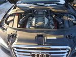 Audi A8 2012