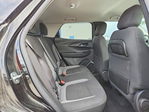 Chevrolet TrailBlazer 2023