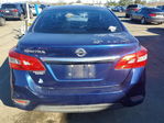 Nissan Sentra 2017