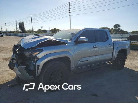 Toyota Tacoma 2025 - Image 1 of 12
