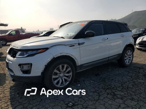 Land Rover Range Rover 2017 - Image 1 of 13