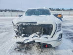 GMC Sierra 2022