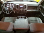 RAM 1500 2017