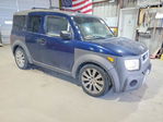Honda Element 2003