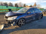 Honda Accord 2016