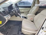 Subaru Outback 2011