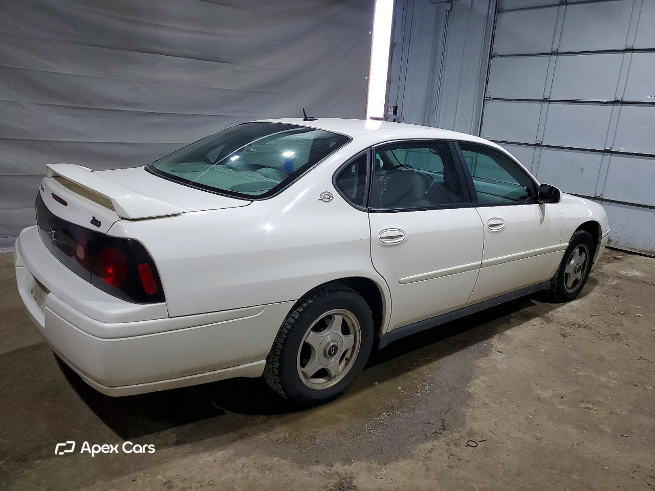 Chevrolet Impala 2005