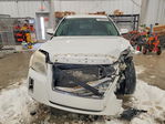 GMC Terrain 2011